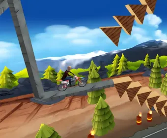 Moto Thrills